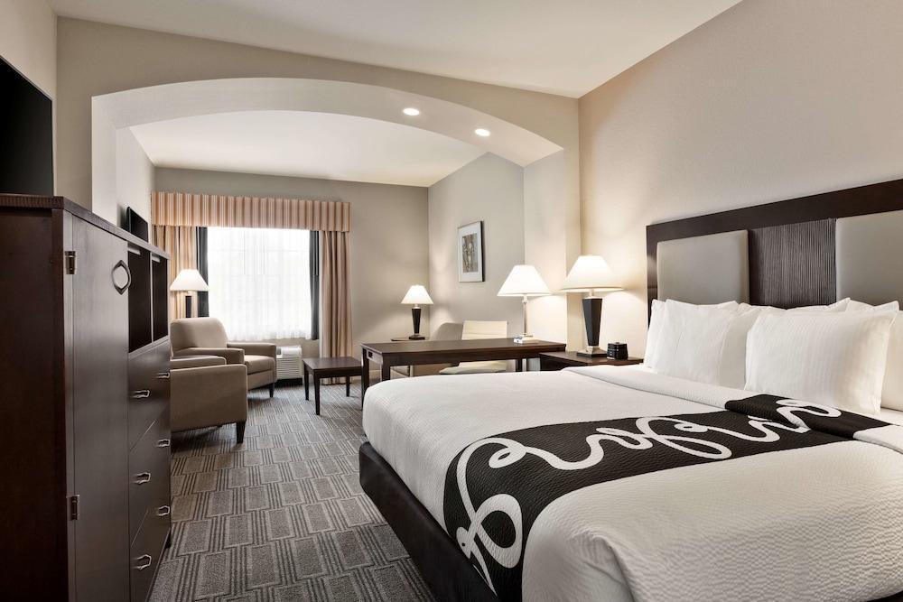 Comfort Inn & Suites Port Charlotte-Punta Gorda Ngoại thất bức ảnh