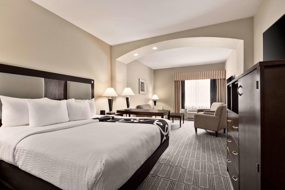 Comfort Inn & Suites Port Charlotte-Punta Gorda Ngoại thất bức ảnh