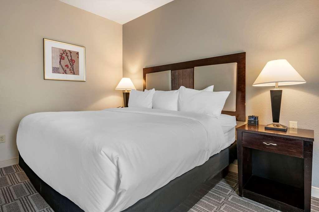 Comfort Inn & Suites Port Charlotte-Punta Gorda Phòng bức ảnh