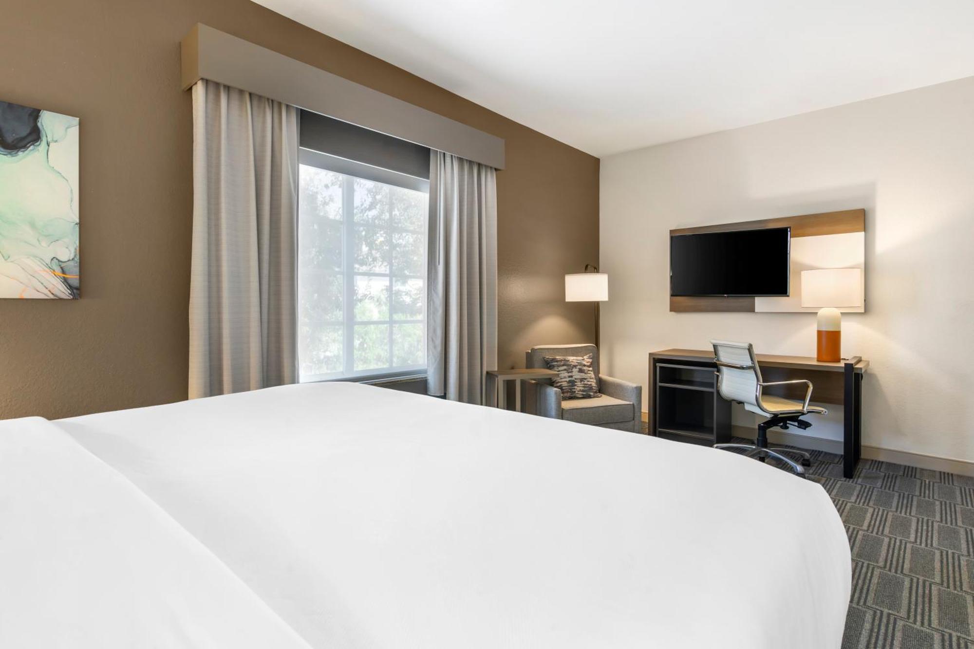 Comfort Inn & Suites Port Charlotte-Punta Gorda Ngoại thất bức ảnh