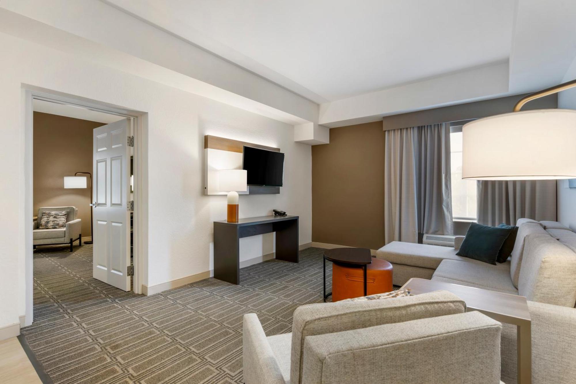Comfort Inn & Suites Port Charlotte-Punta Gorda Ngoại thất bức ảnh