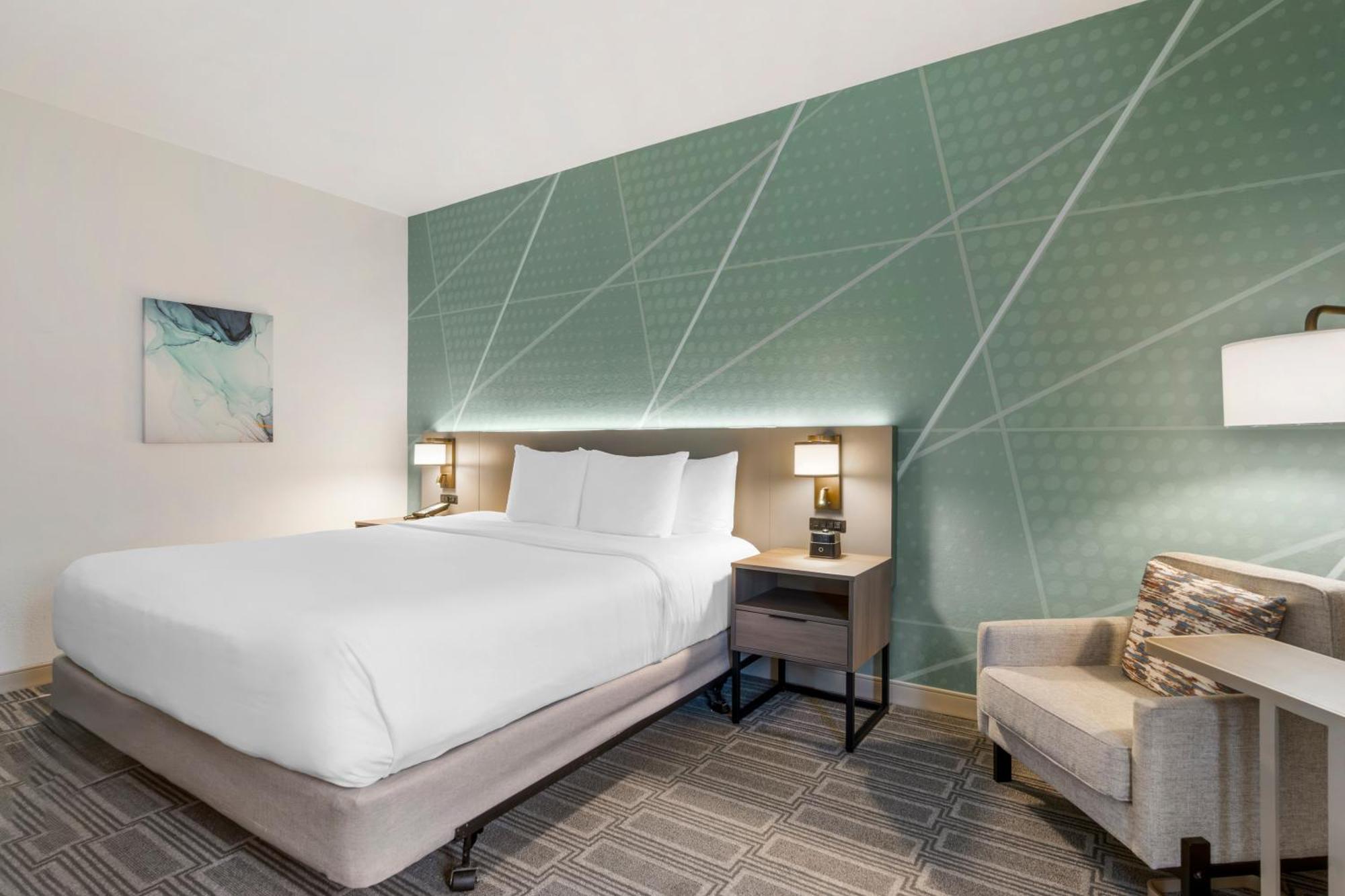 Comfort Inn & Suites Port Charlotte-Punta Gorda Ngoại thất bức ảnh