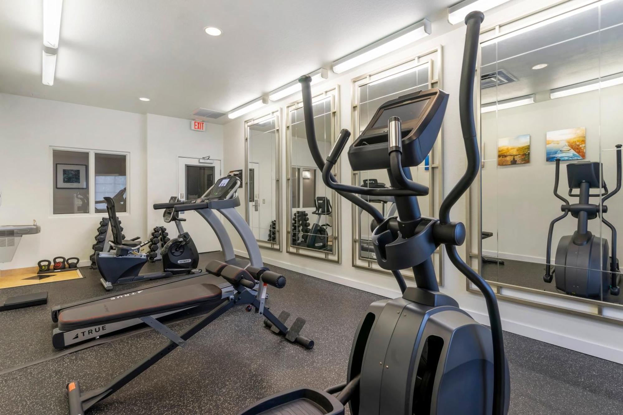 Comfort Inn & Suites Port Charlotte-Punta Gorda Ngoại thất bức ảnh