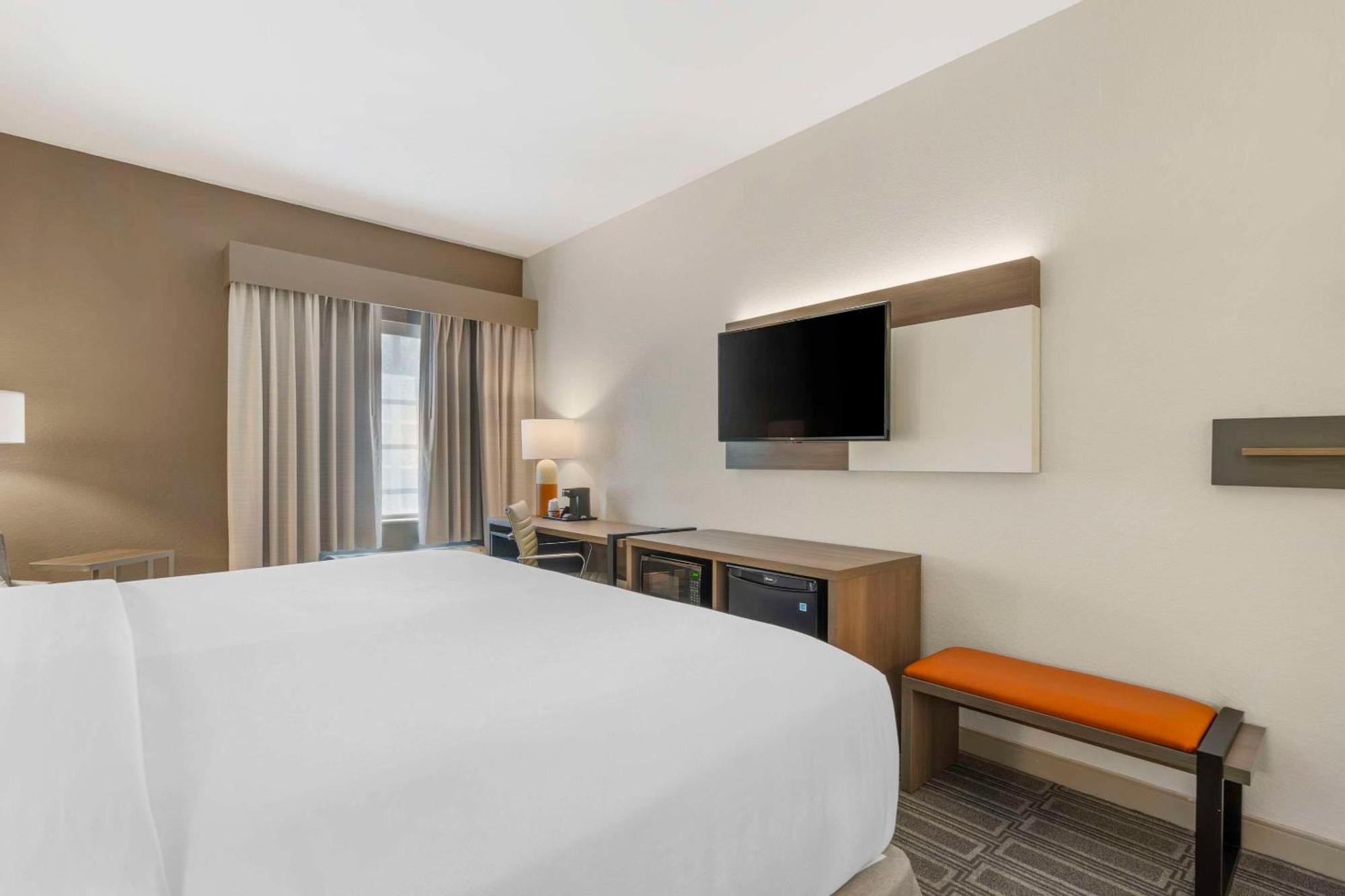 Comfort Inn & Suites Port Charlotte-Punta Gorda Ngoại thất bức ảnh