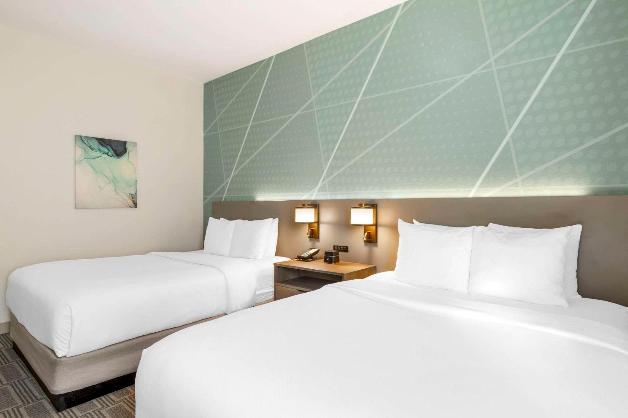 Comfort Inn & Suites Port Charlotte-Punta Gorda Ngoại thất bức ảnh