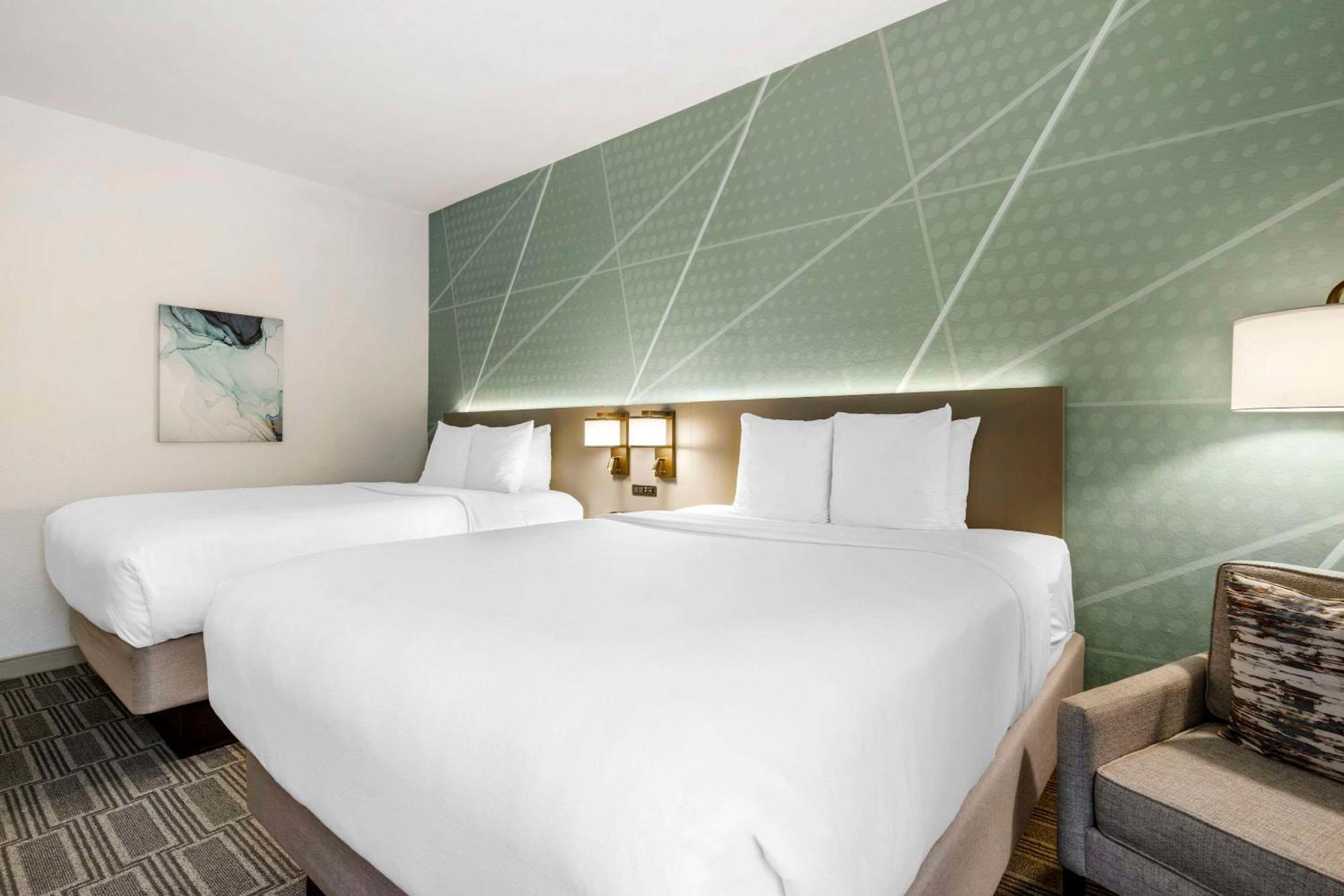 Comfort Inn & Suites Port Charlotte-Punta Gorda Ngoại thất bức ảnh